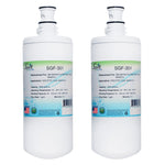 SGF-351 Compatible Coffee and Hot Tea Water Filter for 3M CC351