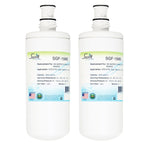 SGF-15MS Compatible Coffee and Hot Tea Water Filter for 3M HF15-MS