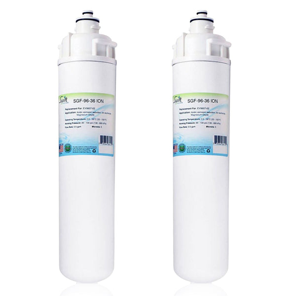 SGF-96-36 ION Compatible Food Service Filter for Everpure EV9607-02