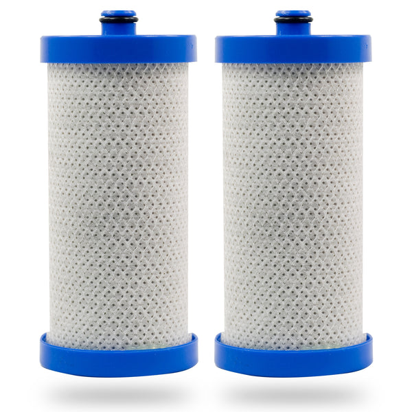 Swift Green Filter SGF-WF1CB Rx Pharmaceutical Removal Refrigerator Water Filter