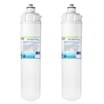 Swift Green Filters SGF-96-25 VOC-B Compatible Commercial Water Filter Replacement Cartridge for 4FC, 4FC5, EV9692-21, EV9693-21.
