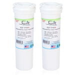 Fisher&Paykel 836848 & WF296 Compatible Pharmaceutical Refrigerator Water Filter 2 pack