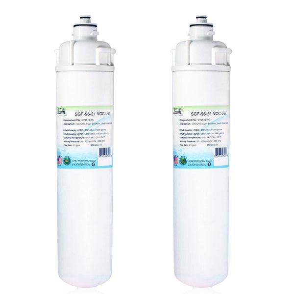 SGF-96-21 VOC-L-B Compatible Office Filter for Everpure EV9612-71