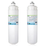 SGF-96-19 VOC-Chlora-L Compatible Office Filter for Everpure EV9635-26