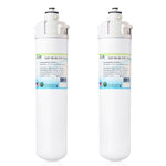 SGF-96-38 VOC-Chlora Compatible Food Service Filter for Everpure EV9693-01