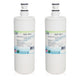 SGF-AF01 Compatible Under Sink  Water Filter for 3M 3US-AF01