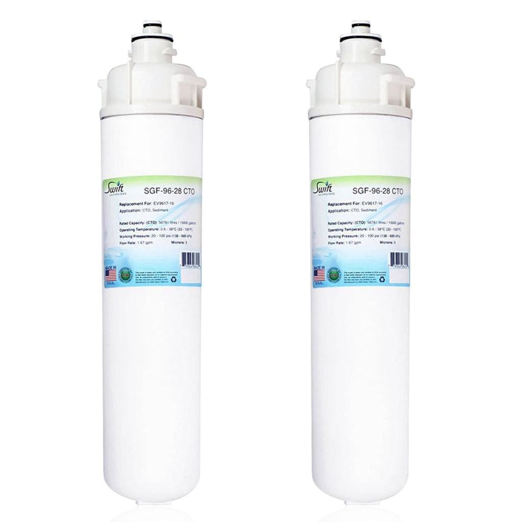 SGF-96-28 CTO Compatible Office Filter for Everpure EV9617-16
