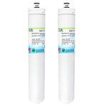 SGF-711 Compatible Under Sink Filter for Water Factory 47-55711G2