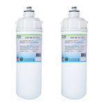 Swift Green Filters SGF-96-16 CTO-B Compatible Commercial Water Filter Replacement Cartridge for 4CB5-K, EV9617-36.