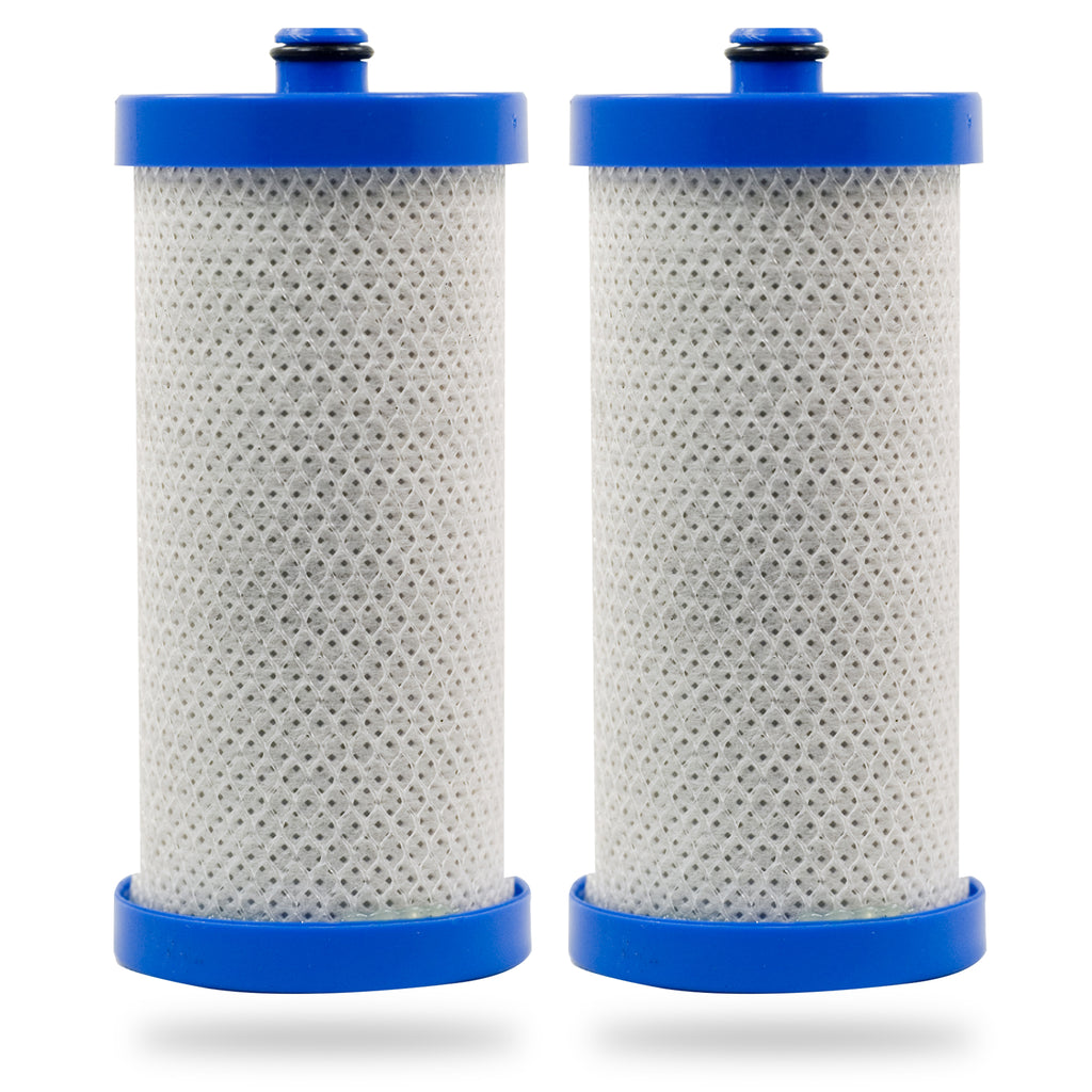 Swift Green Filter SGF-WF1CB VOC Removal Refrigerator Water Filter