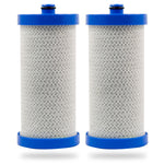 Swift Green Filter SGF-WF1CB VOC Removal Refrigerator Water Filter