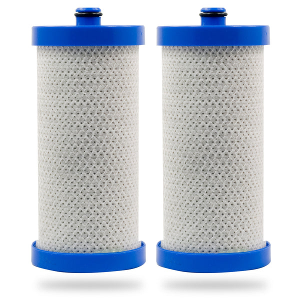 Swift Green Filter SGF-WF1CB VOC Removal Refrigerator Water Filter