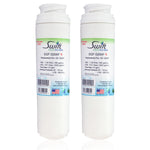 GE GSWF, Tier 1 RWF1061 & EcoAqua EFF-6023A Compatible Pharmaceutical Refrigerator Water Filter