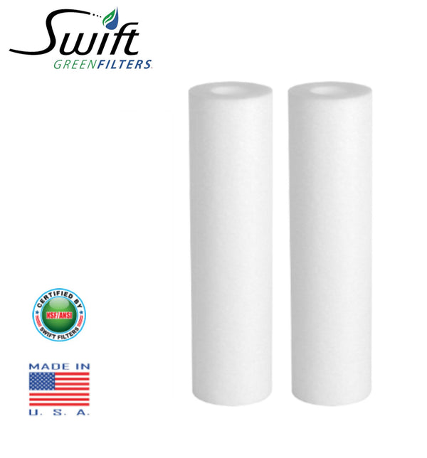 Swift Green 10