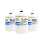 Aqua Fresh WF-290 Compatible VOC Refrigerator Water Filter - The Filters Club