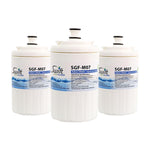 Swift Green Filter SGF-M07 VOC Removal Refrigerator Water Filter