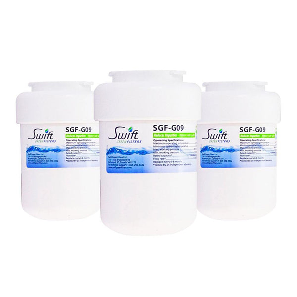 Swift Green Filter SGF-G9 VOC Removal Refrigerator Water Filter