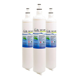 Swift Green Filter SGF-LB60 VOC Removal Refrigerator Water Filter