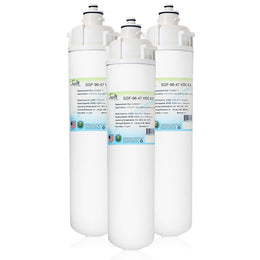 SGF-96-47 VOC-S-B Compatible Food Service Filter for Everpure EV9692-71