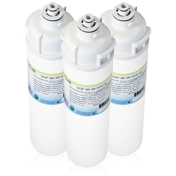 SGF-96-39 VOC-B Compatible Food Service Filter for Everpure EV9612-56