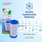 Swift Green Filter SGF-WF1CB Rx Pharmaceutical Removal Refrigerator Water Filter