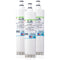 Swift Green Filter SGF-W80 Rx Pharmaceutical Removal Refrigerator Water Filter