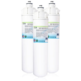 SGF-96-34 VOC-L-S Compatible Food Service Filter for Everpure EV9619-06