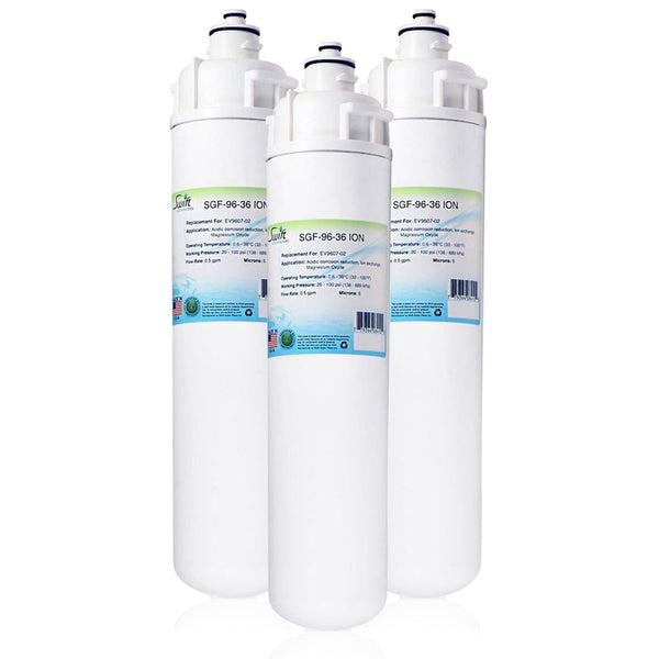 SGF-96-36 ION Compatible Food Service Filter for Everpure EV9607-02