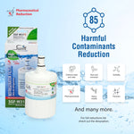 Swift Green Filter SGF-W31 Rx Pharmaceutical Removal Refrigerator Water Filter