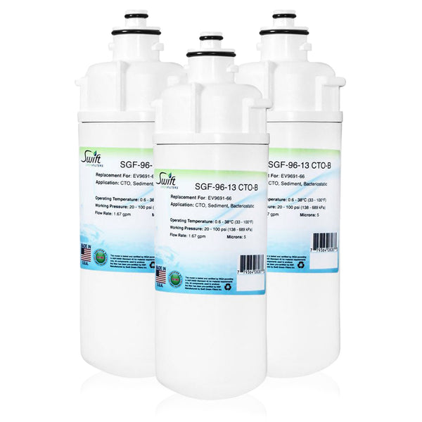 SGF-96-13 CTO-B Compatible Office Filter for Everpure EV9691-66