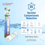 Swift Green Filter SGF-W10 Rx Pharmaceutical Removal Refrigerator Water Filter