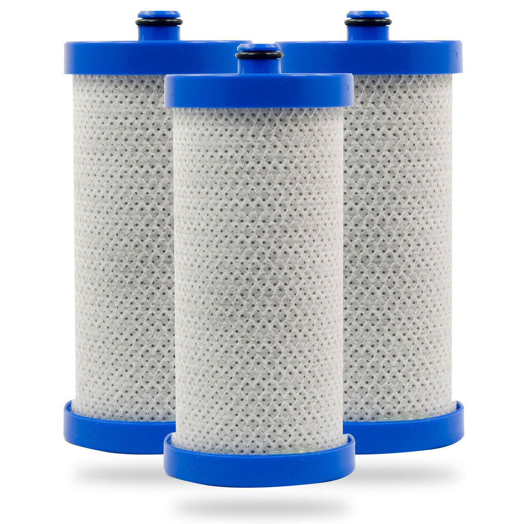 Swift Green Filter SGF-WF1CB VOC Removal Refrigerator Water Filter