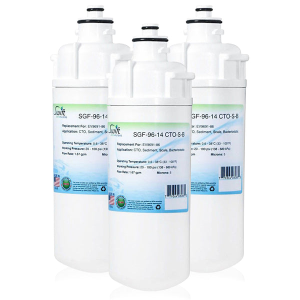 SGF-96-14 CTO-S-B Compatible Office Filter for Everpure EV9691-86
