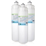 Replacement for Everpure EV9635-26,EP25,EP15 Filter by Swift Green Filters SGF-96-19 VOC-L
