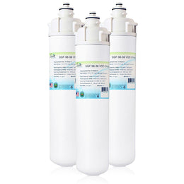 SGF-96-38 VOC-Chlora Compatible Food Service Filter for Everpure EV9693-01