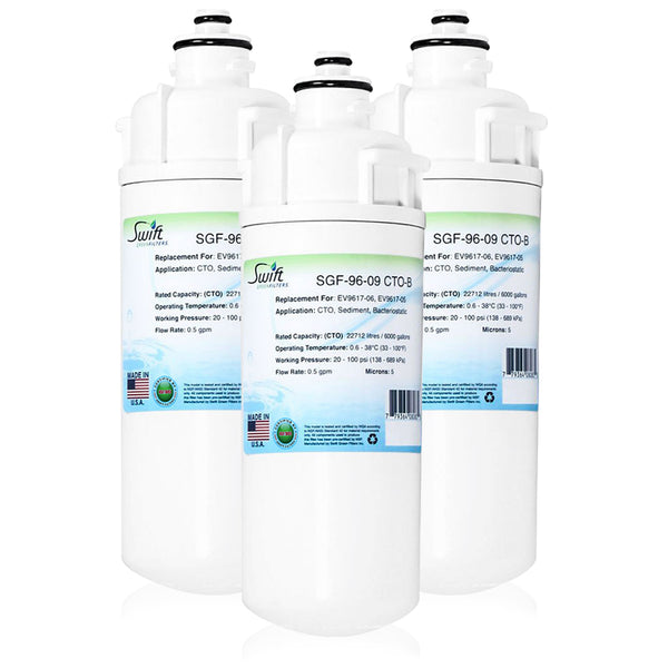 SGF-96-09 CTO-B Compatible Office Filter for Everpure EV9617-06