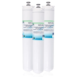 SGF-4709 Compatible Reverse Osmosis System Filter for Water Factory 66-4709G2