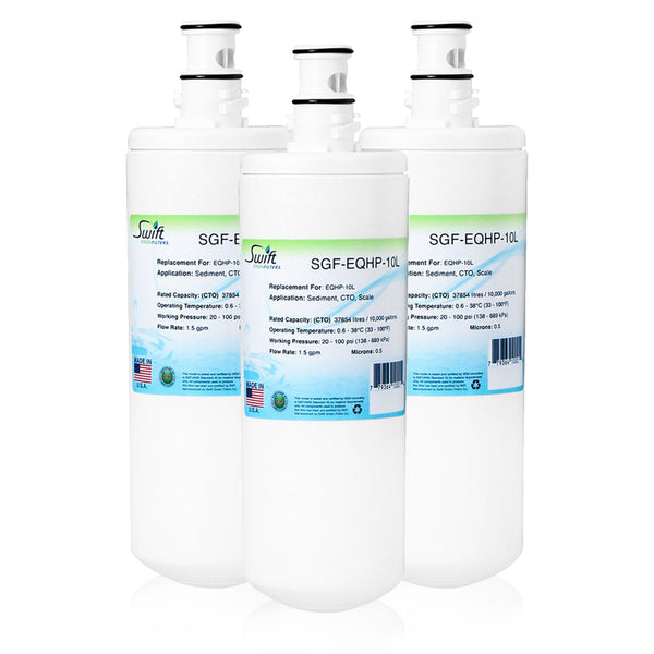 SGF-EQHP-10L Compatible Hot Beverage Filter for Bunn EQHP-10L