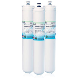SGF-707 Compatible Under Sink Filter for Water Factory 47-55707G2