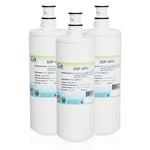 Replacement for 3M 3US-AF01, 3US-PS01 and Whirlpool WHCF Filter by Swift Green Filters SGF- AF01