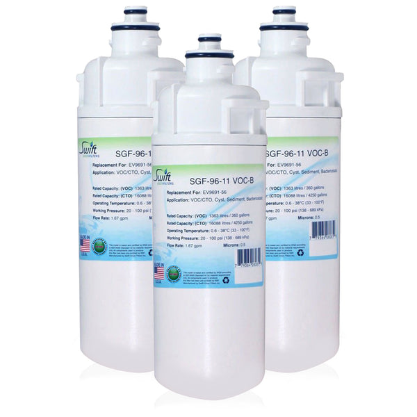 SGF-96-11 VOC-B Compatible Office Filter for Everpure EV9691-56