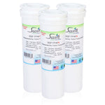 Fisher&Paykel 836848 & WF296 Compatible Pharmaceutical Refrigerator Water Filter 3 pack