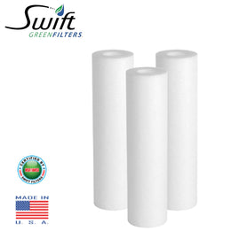 Swift Green 20