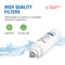 Swift Green Filter SGF-ADQ401 Rx Pharmaceutical Removal Refrigerator Water Filter