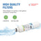 Swift Green Filter SGF-DA20B Rx Pharmaceutical Removal Refrigerator Water Filter