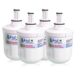 Royal Pure Filter RPF-DA29-00003B CTO Removal Refrigerator Water Filter