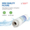 Swift Green Filter SGF-MSWF Rx Pharmaceutical Removal Refrigerator Water Filter