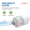 Swift Green Filter SGF-MXRC Rx Pharmaceutical Removal Refrigerator Water Filter