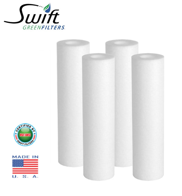 Swift Green 10