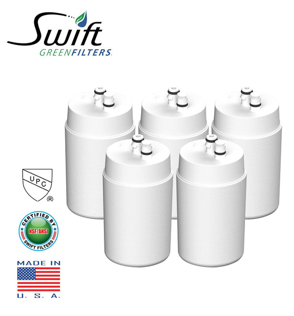 SGF-BTWH Rx Compatible Tap Faucet Water Filter for Brita CXB-016